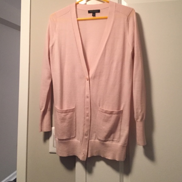 Banana Republic wool sweater-Small