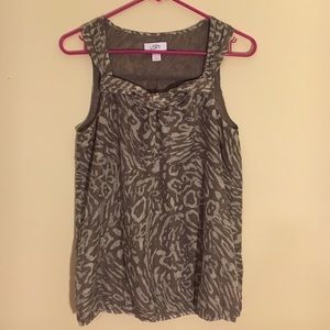 Ann Taylor LOFT tank