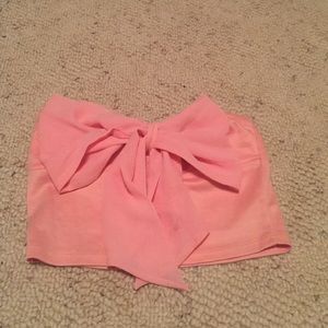 Womens M Crop Top