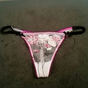 Victoria's Secret panty