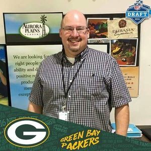 Meet your Posher, Jonathan