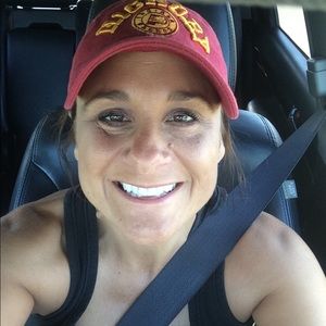 Meet your Posher, Kerry