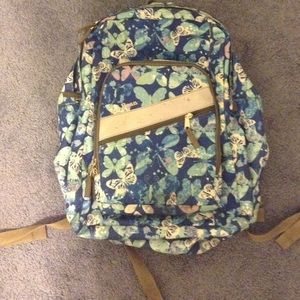 L.L.Bean Backpack