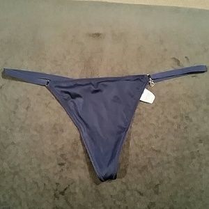 Victoria's Secret thong