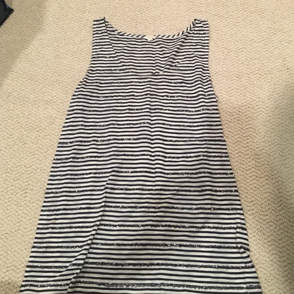 J. Crew tank