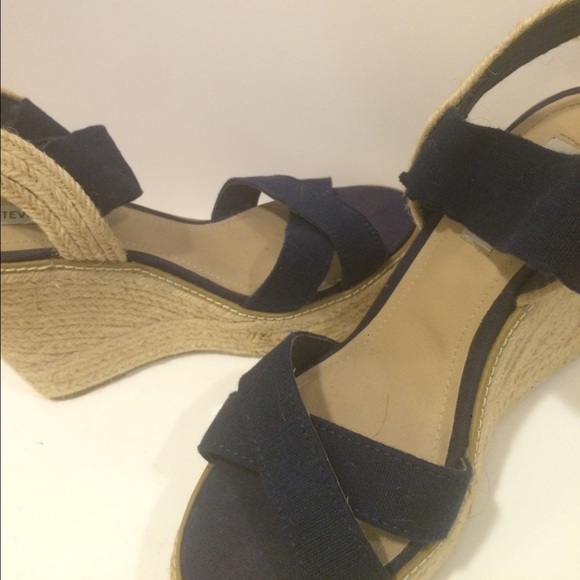 Platform espadrilles - Picture 2 of 2