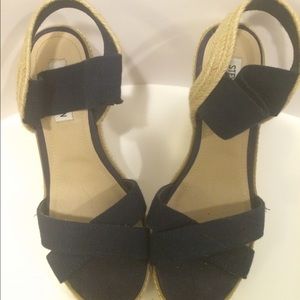 Platform espadrilles