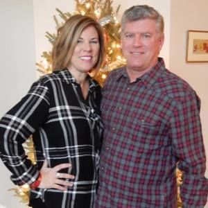 Meet your Posher, Kerry