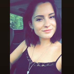 Meet your Posher, Hannah