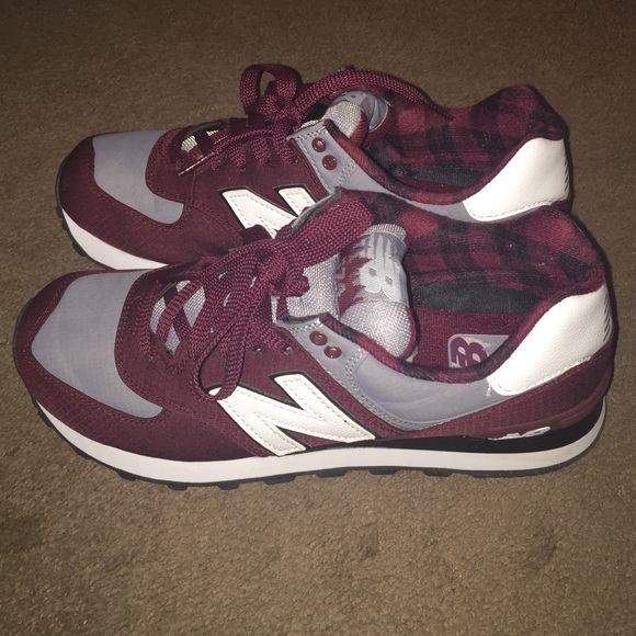 🚫SOLD🚫 New Balance sneakers