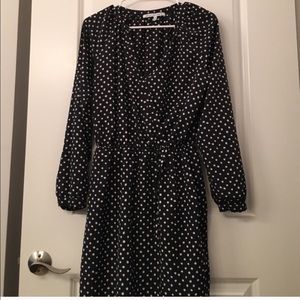 Collective Concepts Polka Dot Dress
