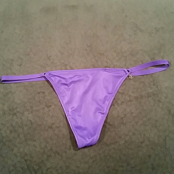 Victoria's Secret panty