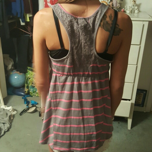 OP Tank Top - Picture 2 of 2