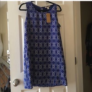 Francesca's Collections Shift Dress