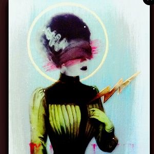 Meet your Posher, Maisha