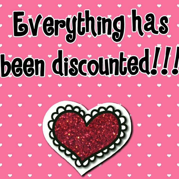 $2 off everything!