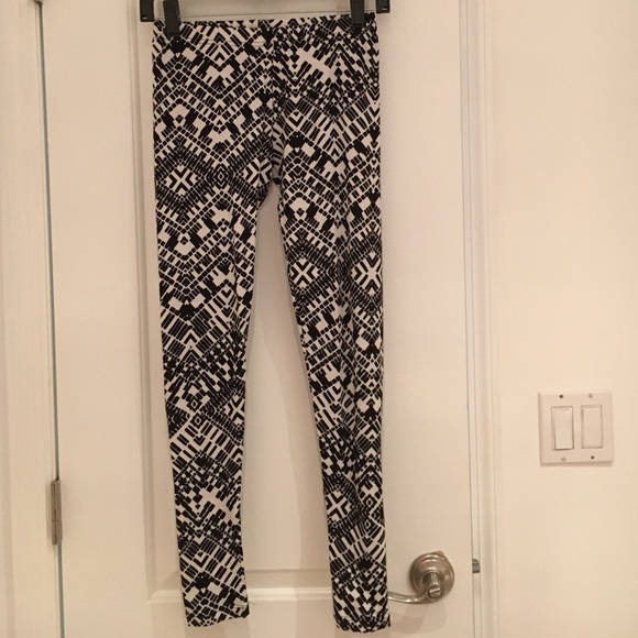 Leggings