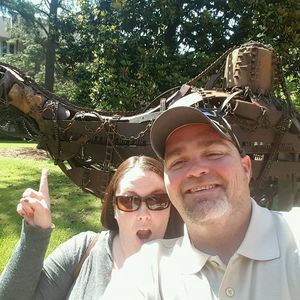 Meet your Posher, Crystal