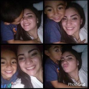 Meet your Posher, Vanessa