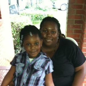 Meet your Posher, Keedra