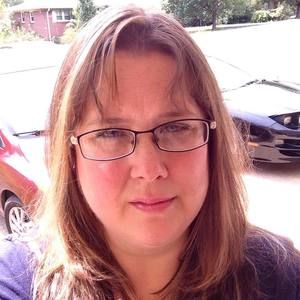 Meet your Posher, Michele