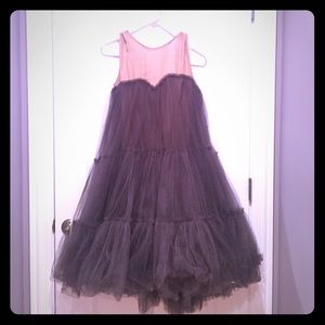 Lanvin for H&M Dress