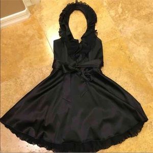 White House Black Market Size 0 Cocktail Dress