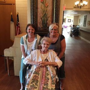 Meet your Posher, Karen