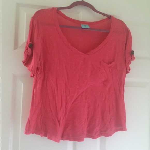 BP Nordstrom Top