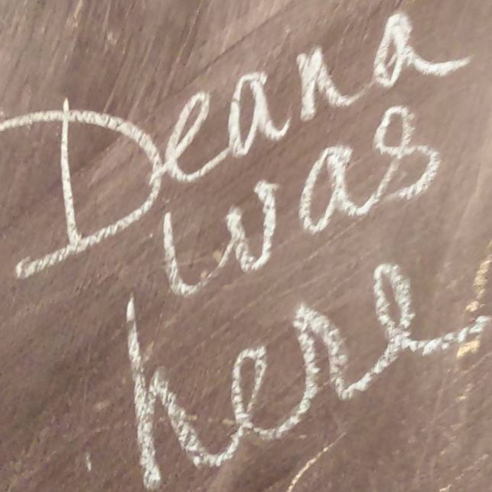 Meet your Posher, Deana