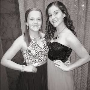 Meet your Posher, Cassidy