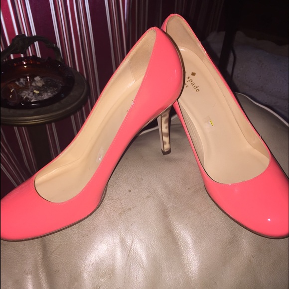 Kate Spade heels