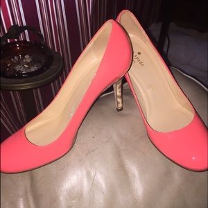 Kate Spade heels