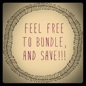 My shop is 20% off 3 or more items