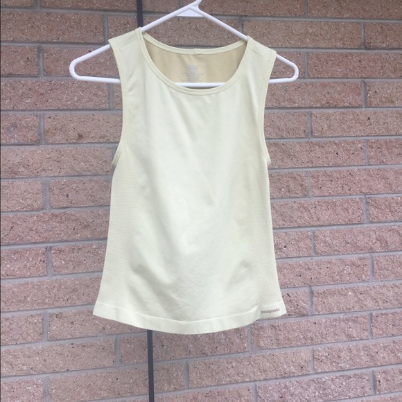 Patagonia Sports Tank