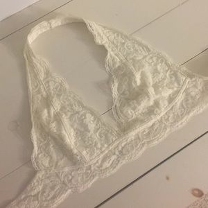 Urban outfitters bralette