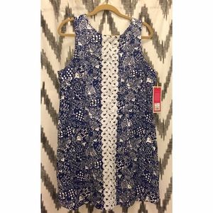 Lilly Pulitzer for Target Upstream Shift Dress