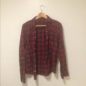 Flannel