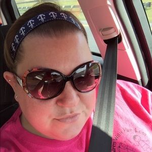 Meet your Posher, Valerie