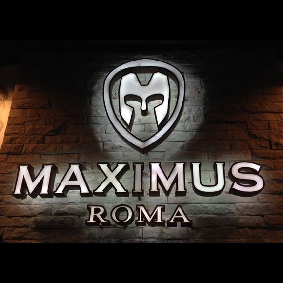 MAXIMUS Roma Jeans, size M