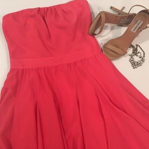 Express Dress
