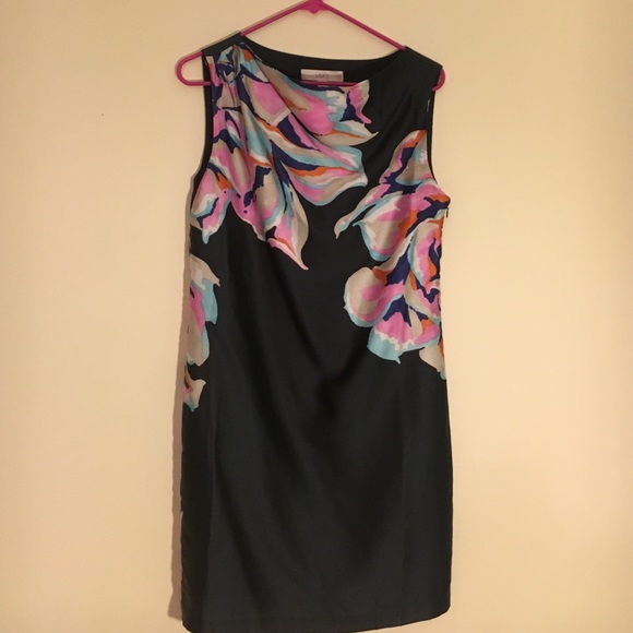 LOFT dress