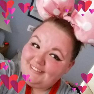 Meet your Posher, Krystal