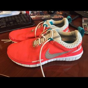 Nike free -tennis shoes