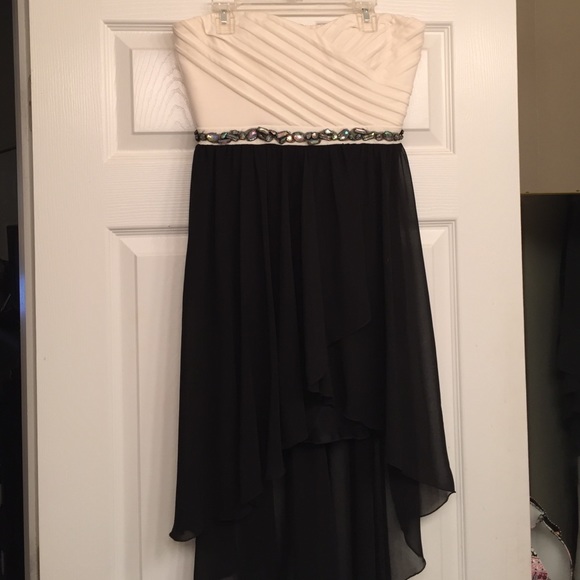 Formal dress