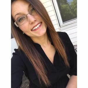 Meet your Posher, Kierra