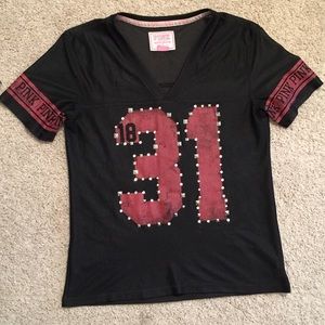 Victoria's Secret Pink Alabama Jersey