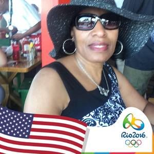 Meet your Posher, Freda