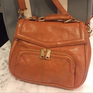 Christian Kon/Co-lab Crossbody Handbag