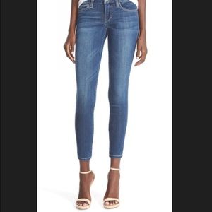 Joe's Vixen Skinny Ankle Jeans